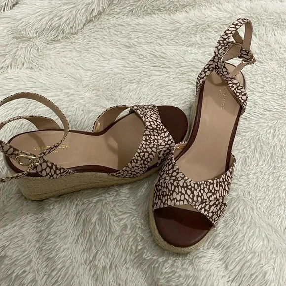 Ann Taylor sandals for women - Picture 7 of 11